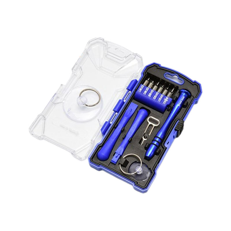 Household appliances digital electronic products repair disassembly screwdriver kit