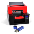 USB Flash Disk Printer Reviews