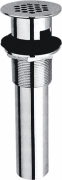 Brass Plug waste 1 1/4''