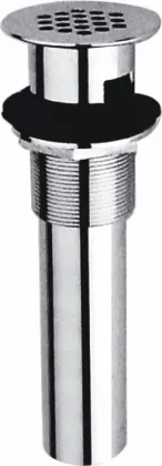 Brass Plug waste 1 1/4''