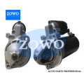 بوش STARTER MOTOR 0001115047 12V 1.7KW 12T