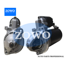 بوش STARTER MOTOR 0001115047 12V 1.7KW 12T