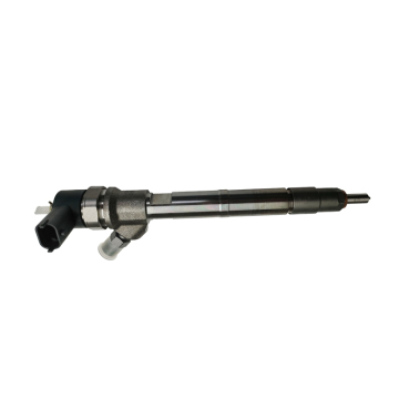 Diesel Fuel Common Rail Injector Valves for Car Auto Engine Part (0445110317)