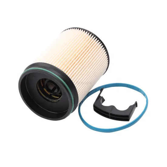 China OEM Factory Genuine Ford Ranger Fuel Filter - 2216111 JB3Z9365A KTJB3G9176AA