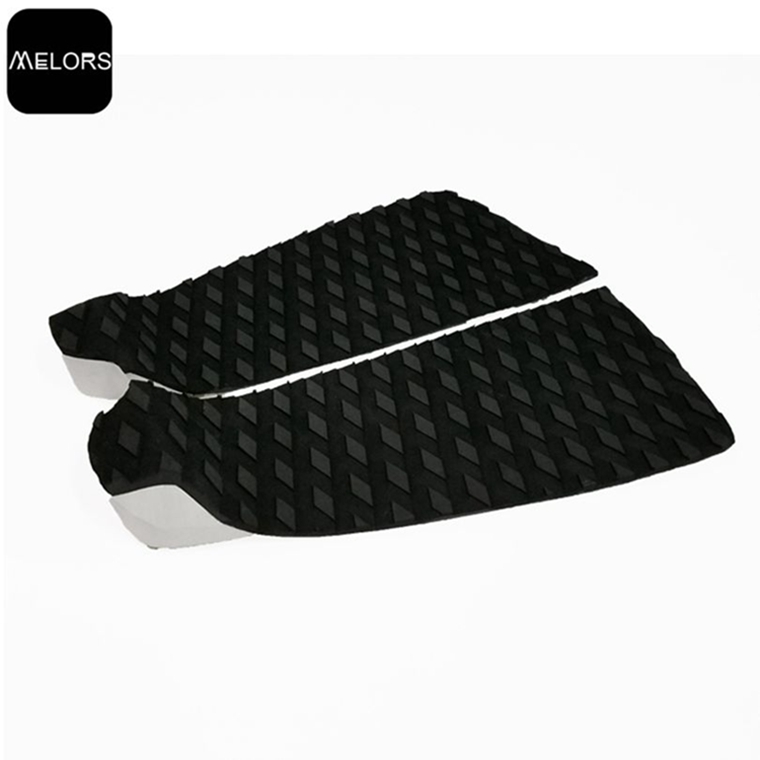 Melors Strong Adhesive Windsurfing Deck Pad แผ่นกระดานโต้คลื่น