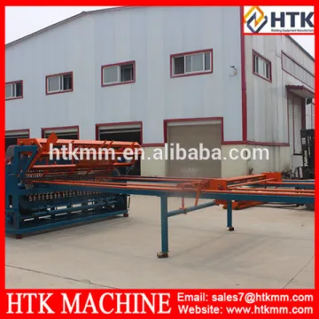 Best quality brick force wire mesh welding machine