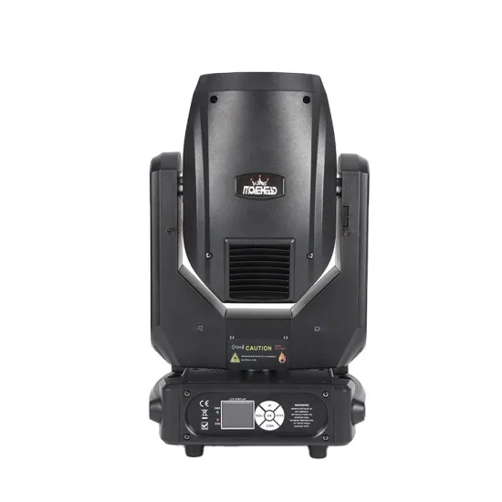 Hot Selling 9R 251W Beam Moving Head Light DJ Stage Lighting