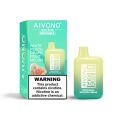 Original AIVONO MINI BOXX 600Puffs disposable vape