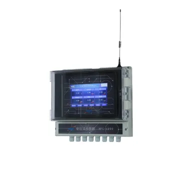 BOQU Waterproof IP65 MPG-6099 Multi-Parameter Analyzer