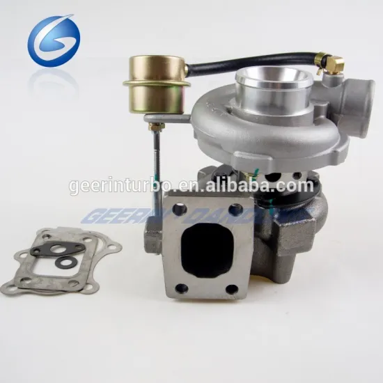 GT2252S 452187-0003 452187-0001 for N i s s a n Trade 3.0 TDI Turbocharger