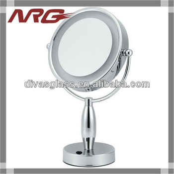 Jerdon makeup mirrors