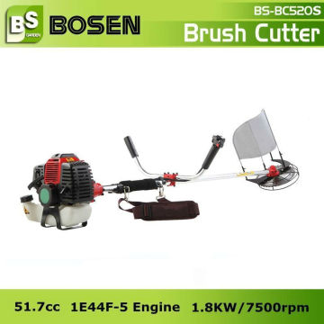 52cc Gasoline BC520 CG520 Grass Trimmer 520 Type with CE Approvel