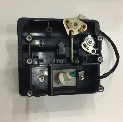 Bus and Car Security: Door Locks, Steering Locks, and Sliding Locks