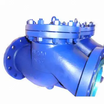 Check Valve, Mainly Used in High-pressure Applications