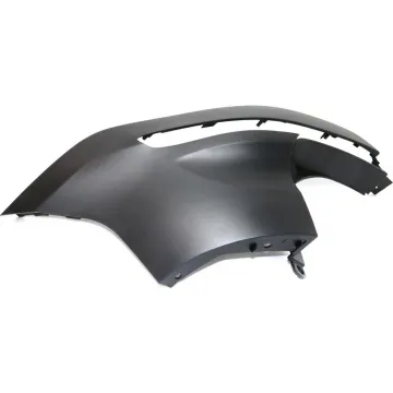 KIA Sportage 2011-2016 Rear Bumper Corner Accessories