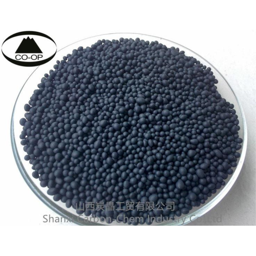 Good Spherical Activated Carbon