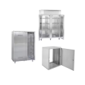 Custom Stamping Solutions for Chassis and Casing Parts