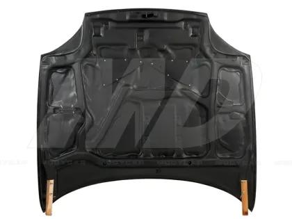 Modycar STYLE Carbon Fiber Hood - 1990 Mitsubishi GTO