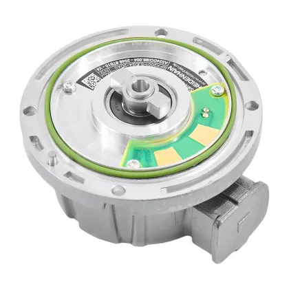 Original 6FX2001-5JD20-2DC0 Songwei Encoder with 1 Year Warranty in Stock - HEIDENHAIN and SIEMENS Compatible Motor Encoder