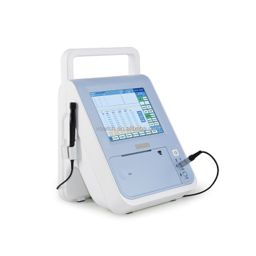 OD1-P Ophthalmic Pスキャン最高品質のパチメーター