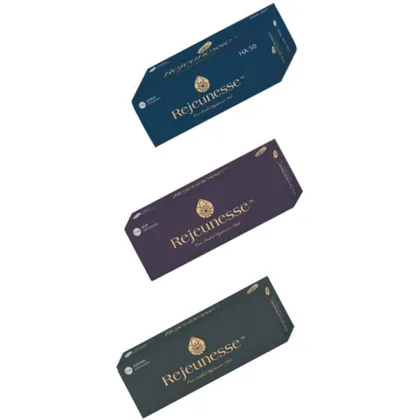 Rejeunesse Deep Sharpe Hyaluronic Acid Dermal Filler Korea Cross Linked Lip Filler