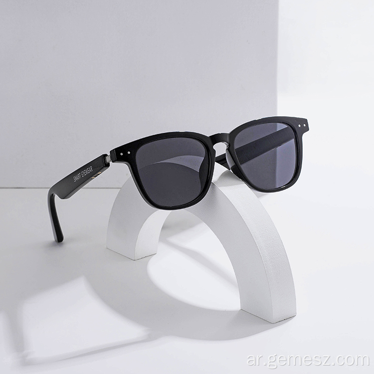 تصميم جديد في الهواء الطلق أزياء الاستقطاب النظارات الشمسية للرجال