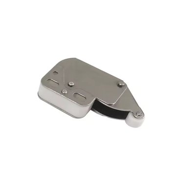Fengze Easy Assembly Ceiling Accessories Access Panel - Steel Zinc Plating Push Lock
