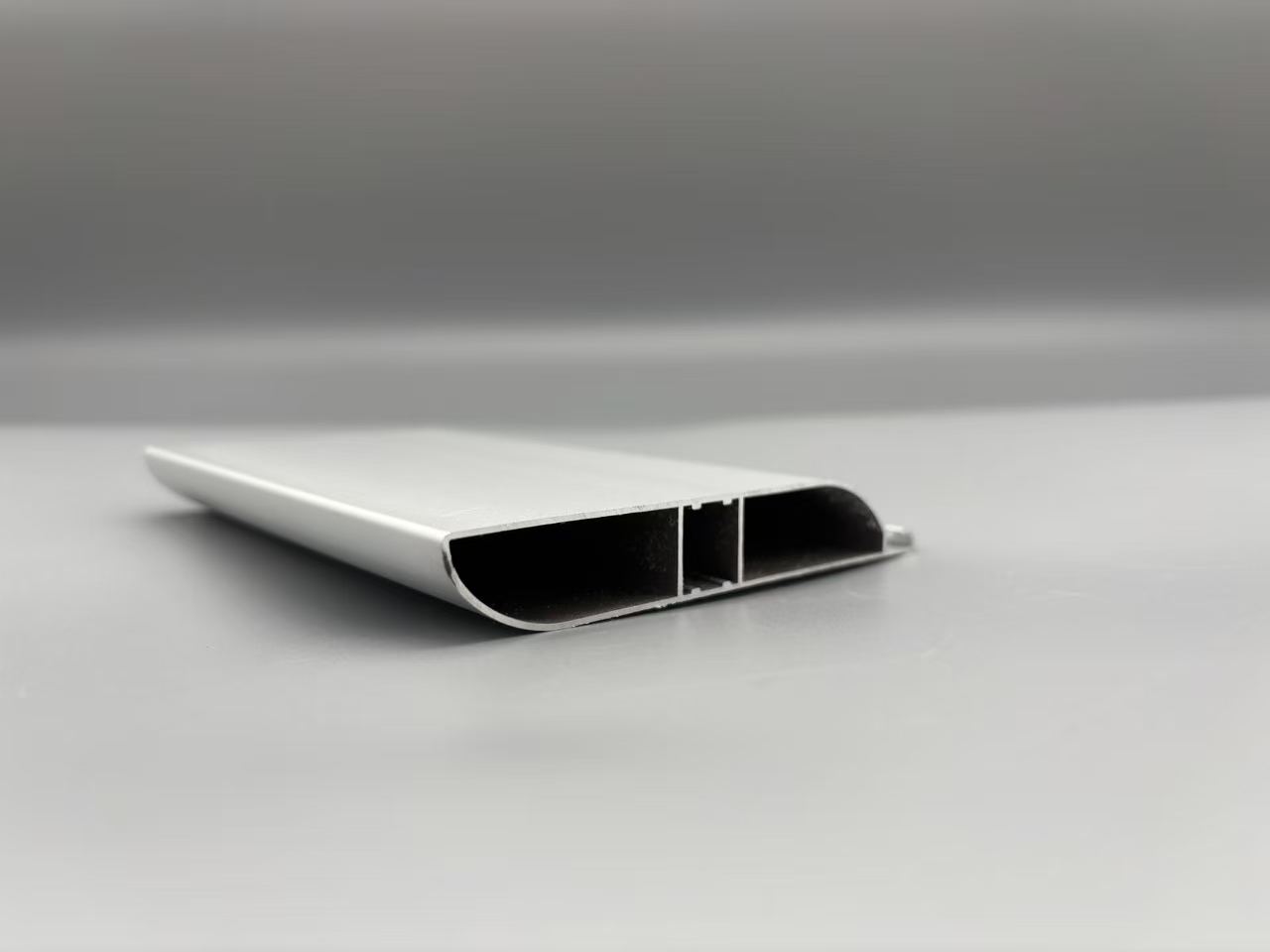 Roller Shutter Aluminum Section