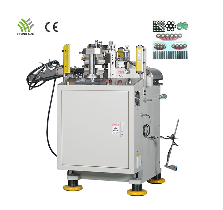 Electronic Converter Die Cutting Line Electronic Converter Die Cutting Line