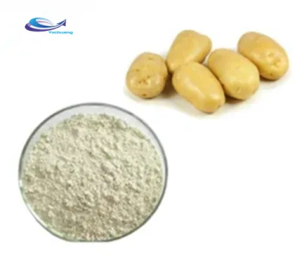 sell Food Grade Potato Protein Isolate powder