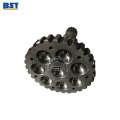 Aandrijfas 706-75-43660 voor Komatsu graafmachine PC200