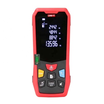 ROKTOOLS 50m Multiple Functions Laser Distance Meter