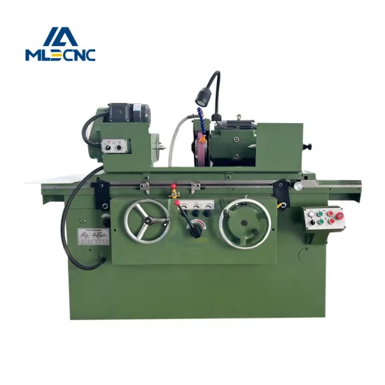 Small Metal Surface Grinder - M7150 Grinding Machines Manufacturer