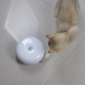 منتج الحيوانات الأليفة لطيف بوم ذكي لعب القط التلقائي