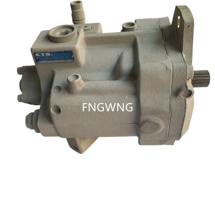 PSVL-54CG Mini Excavator Hydraulic Piston Pump For Kubota