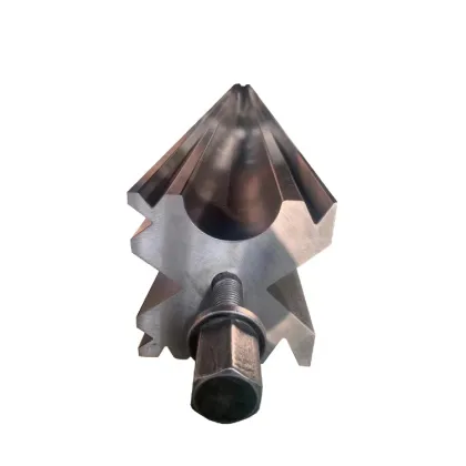 Amada Press Brake Tooling: Timely Delivery Bending Machine Mold Set