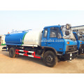 190HP Dongfeng camiones 12000L agua por aspersión los vehículos Diesel