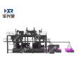 Automatic SS PP Nonwoven Fabric Making Machine