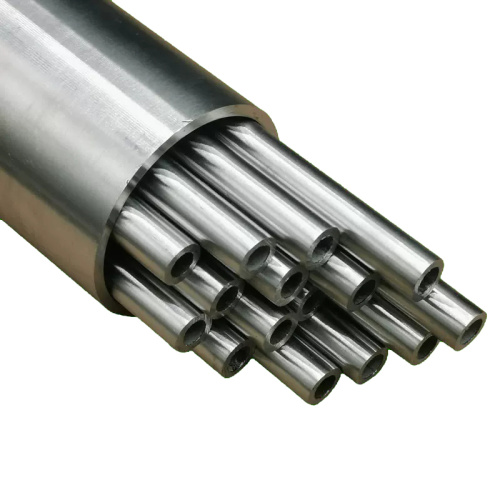 304Hot Rolled Stainless Steel Pipe