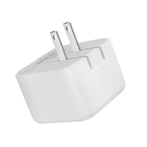 Podwójne porty 35 W USB-C Adapter Power PD