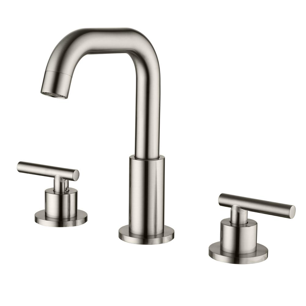 SHAMANDA 2023 New Design Faucet For Bathroom