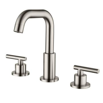 Shamanda 2023 Nouveau robinet de design pour salle de bain