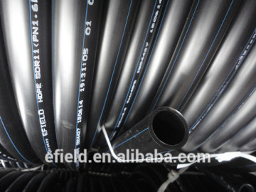PE pipes for irrigation
