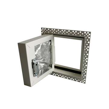 Fengze Square Shape Access Door Panel Baffle Ceiling Accessories