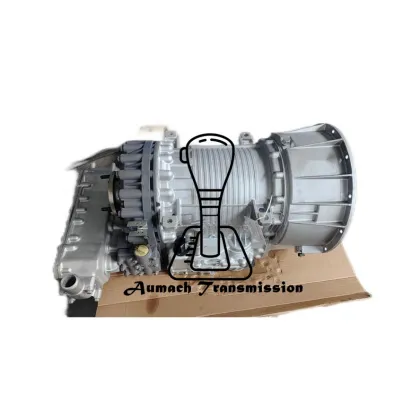 Automatic Transmission Assembly T310w/Ret for Allison Transmission