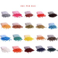 Bulk Colorful Sealing Wax Seal Beads Pellets