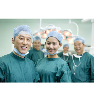 Medical : BK-M Series Breathable Insulation Membrane