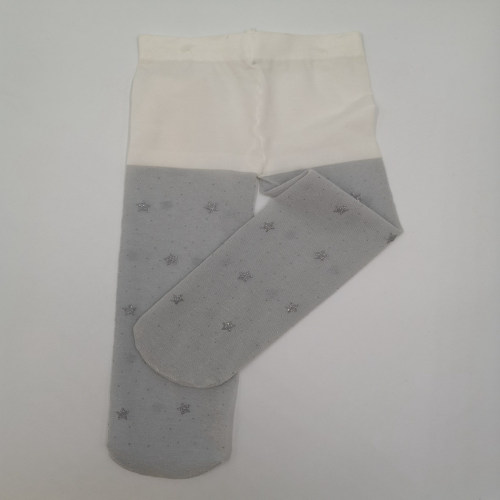 Cotton Baby Tights Custom hot selling kids tights Manufactory