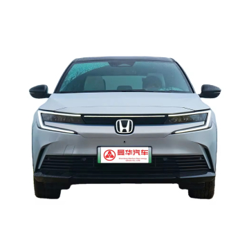 SUV điện Hond -A E NP2 đã sử dụng với ghế da, camera sau và tay lái trái - 0km