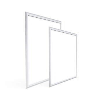 China Suppliers Backlight Aluminium Profile Surface Mount LED Panel Lights